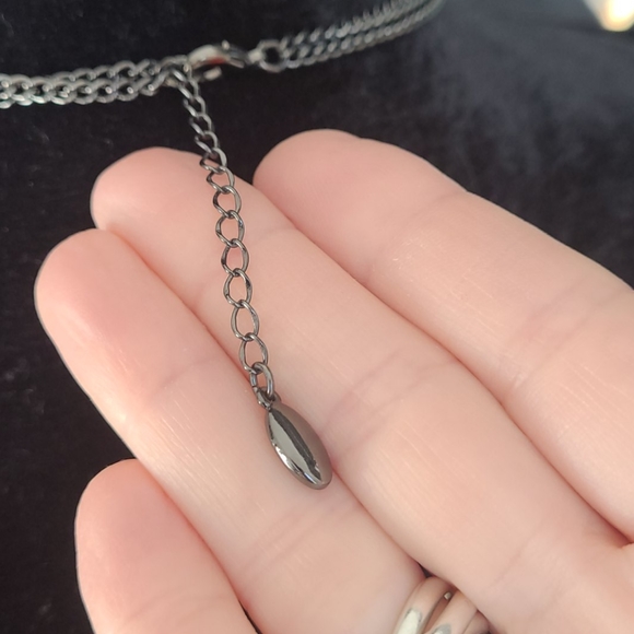 necklace and bracelet - Picture 4 of 10